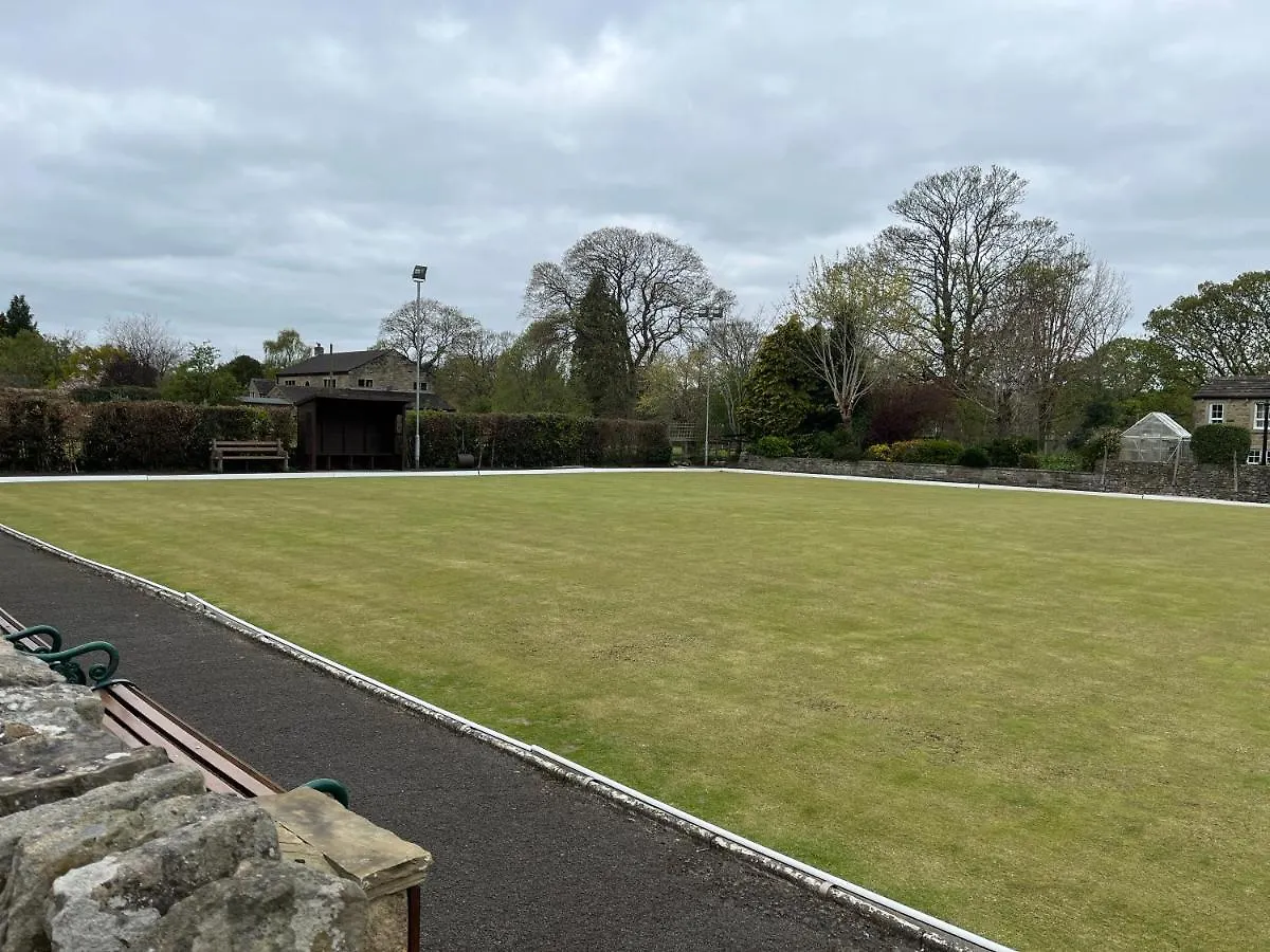 Masons Arms Ξενοδοχείο Gargrave 2*,  Ηνωμένο Βασίλειο