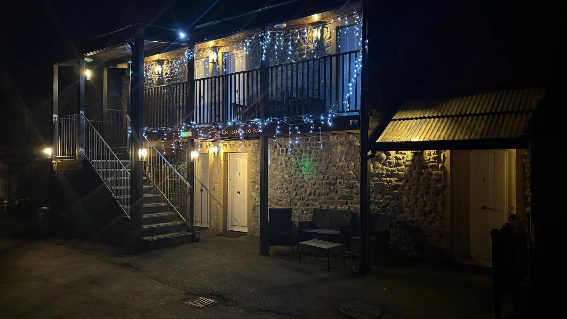 Masons Arms Ξενοδοχείο Gargrave Πανδοχείο