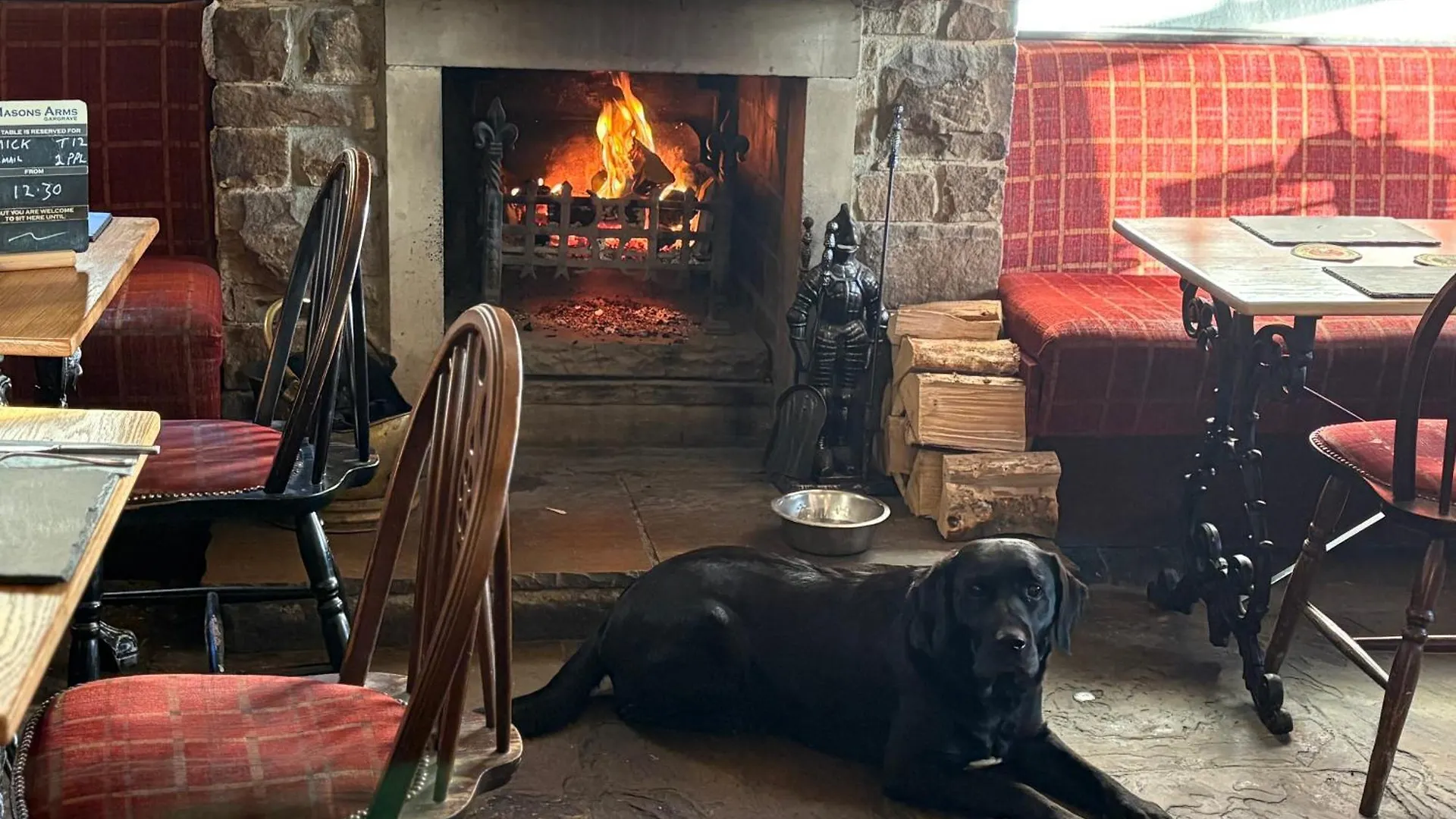 Masons Arms Ξενοδοχείο Gargrave
